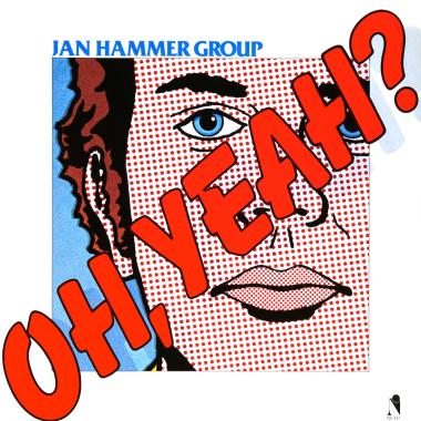 Jan Hammer -  Oh, Yeah